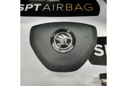 RAPID TABLEAU DE BORD AIRBAG ENSEMBLE CEINTURES DE SÉCURITÉ