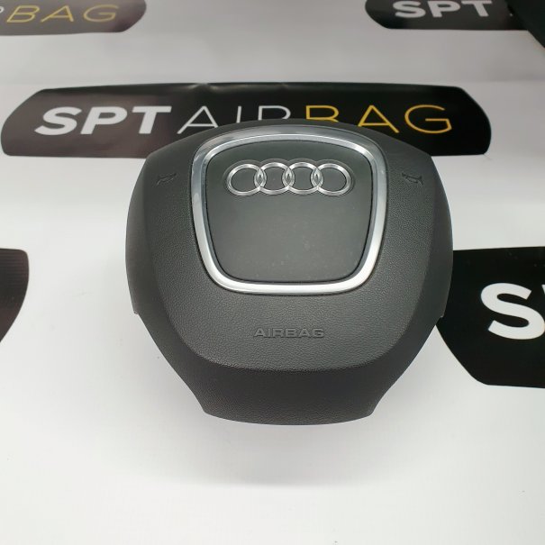 A4 B8 8K0 ARMATURENBRETT AIRBAG KIT SITZGURTE