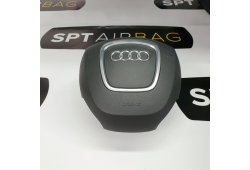 A4 B8 8K0 CRUSCOTTO AIRBAG SET CINTURE DI SICUREZZA