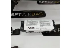 A4 B8 8K0 SALPICADERO TABLERO DE INSTRUMENTOS AIRBAG CONJUNTO CINTURONES DE SEGURIDAD