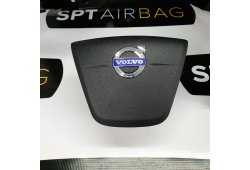 V40 CC CROSS COUNTRY KONSOLA DESKA ROZDZIELCZA AIRBAG PODUSZKI