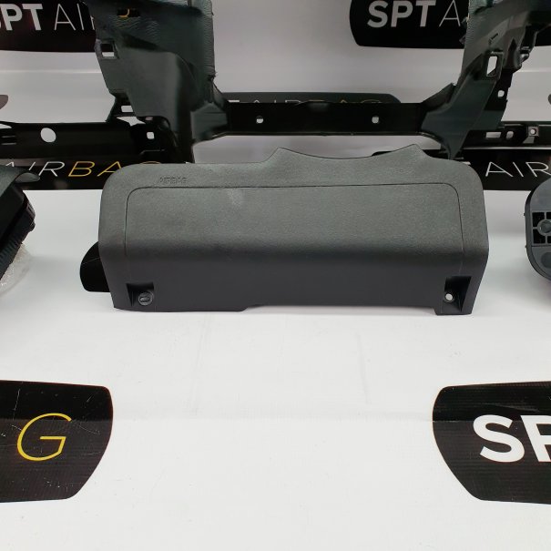 V40 CC CROSS COUNTRY CRUSCOTTO AIRBAG SET...