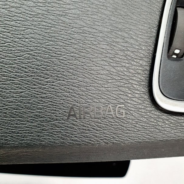 V60 SALPICADERO TABLERO DE INSTRUMENTOS AIRBAG...