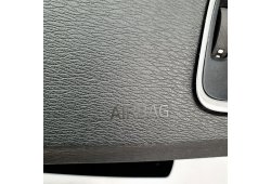 V60 TABLEAU DE BORD AIRBAG ENSEMBLE CEINTURES DE SÉCURITÉ RIDEAUX D'AIR