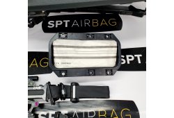 V60 DASHBOARD AIRBAG SET REEKS ZITBANDEN LUCHTGORDIJNEN