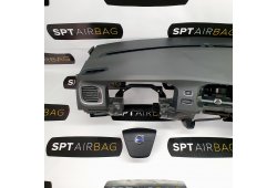 V60 DASHBOARD AIRBAG KIT SET