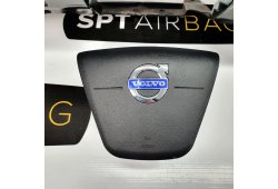 V60 CRUSCOTTO AIRBAG SET