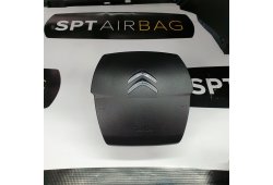 C4 TABLEAU DE BORD AIRBAG ENSEMBLE CEINTURES DE SÉCURITÉ