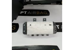 C4 ARMATURENBRETT AIRBAG KIT SICHERHEITSGURTE