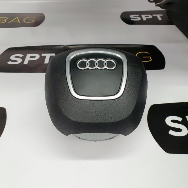 A4 S4 RS4 B8 8K0 S-LINE CRUSCOTTO AIRBAG SET...