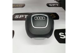 A4 S4 RS4 B8 8K0 S-LINE CRUSCOTTO AIRBAG SET CINTURE DI SICUREZZA