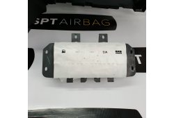 C4 DASHBOARD AIRBAG SET REEKS GORDELS