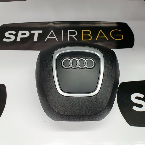 A4 S4 RS4 B8 8K0 S-LINE TABLEAU DE BORD AIRBAG...