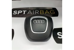 A4 S4 RS4 B8 8K0 S-LINE DASHBOARD AIRBAG KIT SET BELTS