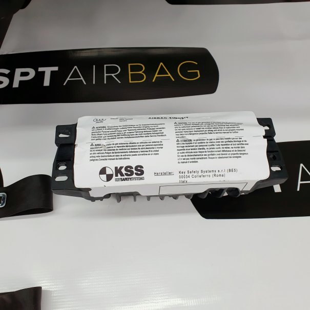 A4 S4 RS4 B8 8K0 S-LINE DASHBOARD AIRBAG KIT...