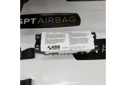 A4 S4 RS4 B8 8K0 S-LINE SALPICADERO TABLERO DE INSTRUMENTOS AIRBAG CONJUNTO CINTURONES DE SEGURIDAD