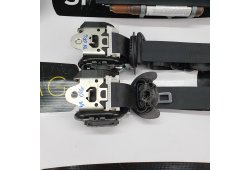PASSAT B8 ARMATURENBRETT BRAUNE AIRBAG KIT SICHERHEITSGURTE
