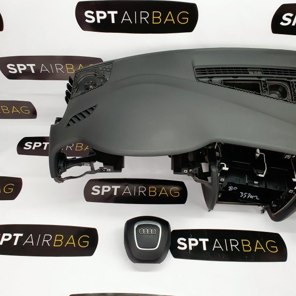 A4 S4 RS4 B8 8K0 S-LINE SALPICADERO TABLERO DE...