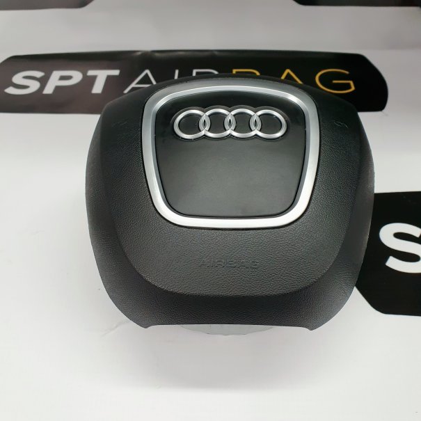 A4 S4 RS4 B8 8K0 S-LINE TABLEAU DE BORD AIRBAG...