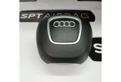 A4 S4 RS4 B8 8K0 S-LINE CRUSCOTTO CONSOLE AIRBAG SET