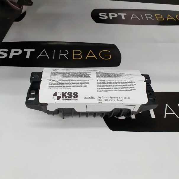 A4 S4 RS4 B8 8K0 S-LINE DASHBOARD AIRBAG KIT SET