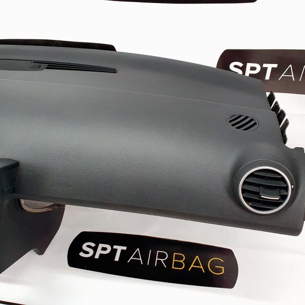 A3 8P 8P0 S-LINE DASHBOARD AIRBAG SET...