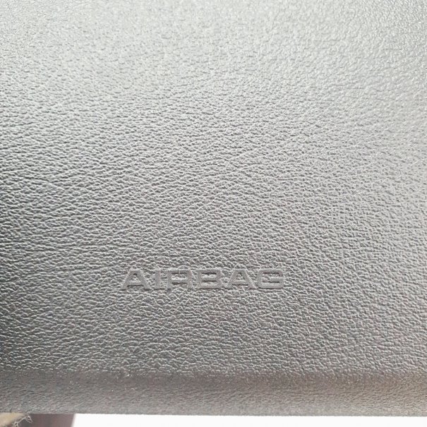 A3 8P 8P0 S-LINE DASHBOARD AIRBAG SET...