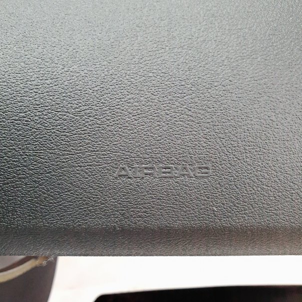 A3 8P TABLEAU DE BORD AIRBAG ENSEMBLE FACELIFTING