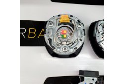 A3 8P ARMATURENBRETT AIRBAG KIT FACELIFTING