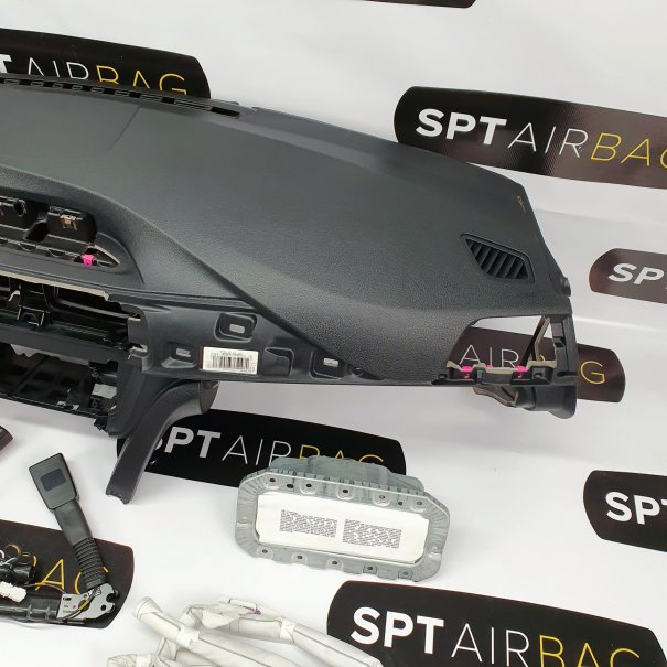 F32 F33 F36 ARMATURENBRETT AIRBAG KIT...