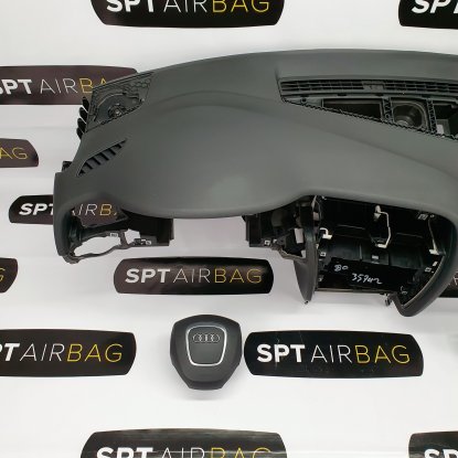 A4 B8 8K0 ARMATURENBRETT AIRBAG KIT 2