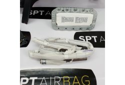 F32 F33 F36 CRUSCOTTO AIRBAG SET PRETENSIONATORI AIRBAG DA TETTO