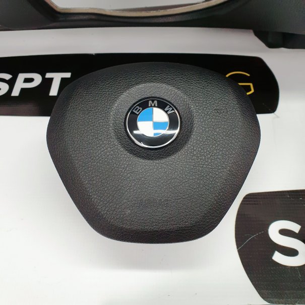 F32 F33 F36 ARMATURENBRETT AIRBAG KIT...