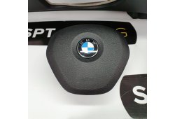 F32 F33 F36 ARMATURENBRETT AIRBAG KIT GURTSTRAFFERN LUFTVORHÄNGE