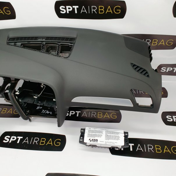 A4 B8 8K0 DASHBOARD AIRBAG SET REEKS