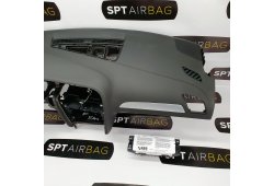 A4 B8 8K0 DASHBOARD AIRBAG KIT SET