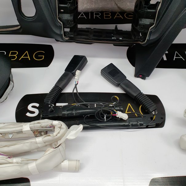 F32 F33 F36 TABLEAU DE BORD AIRBAG ENSEMBLE...