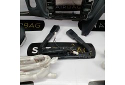 F32 F33 F36 TABLEAU DE BORD AIRBAG ENSEMBLE PRETENSIONNEURS RIDEAUX D'AIR