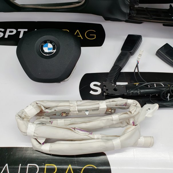 F32 F33 F36 TABLEAU DE BORD AIRBAG ENSEMBLE...