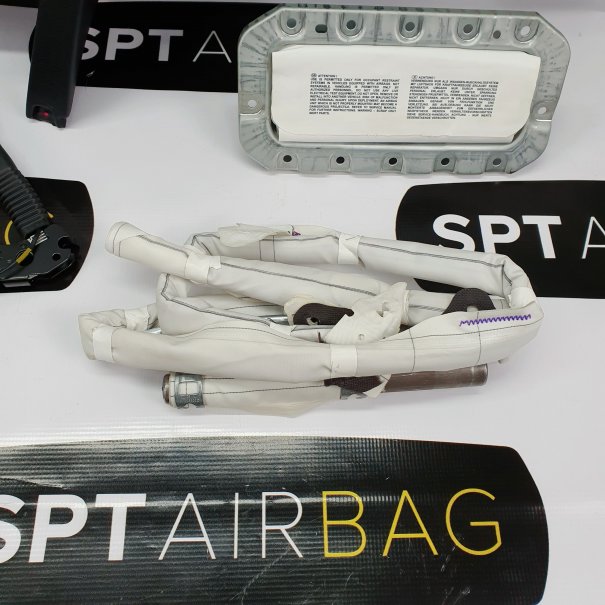 F32 F33 F36 TABLEAU DE BORD AIRBAG ENSEMBLE...