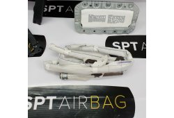 F32 F33 F36 SALPICADERO TABLERO DE INSTRUMENTOS AIRBAG CONJUNTO PRETENSORES CORTINAS DE AIRE