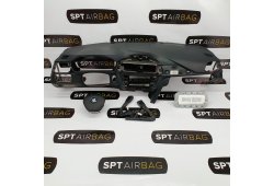 F32 F33 F36 DASHBOARD AIRBAG SET REEKS SPANNER