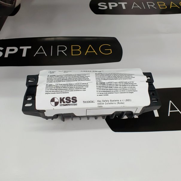 A4 B8 8K0 DASHBOARD AIRBAG KIT SET