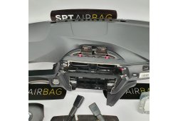 F32 F33 F36 TABLEAU DE BORD AIRBAG ENSEMBLE PRETENSIONNEURS