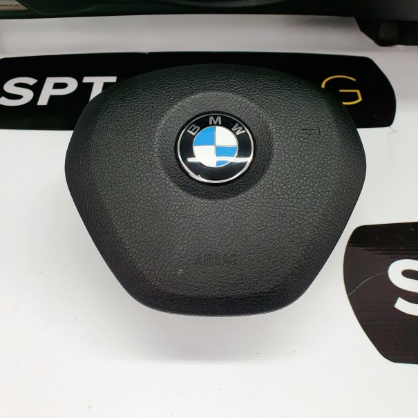 F32 F33 F36 DASHBOARD AIRBAG KIT TENSIONERS