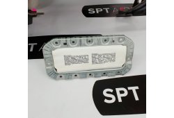 F32 F33 F36 KONSOLA DESKA ROZDZIELCZA AIRBAG PODUSZKI NAPINACZE