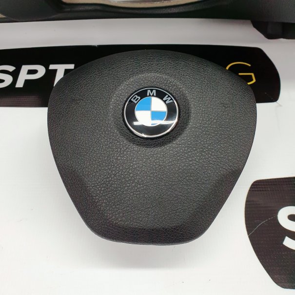 F32 F33 F36 DASHBOARD AIRBAG KIT TENSIONERS