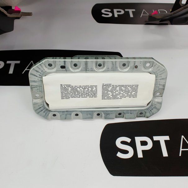 F32 F33 F36 DASHBOARD AIRBAG KIT TENSIONERS