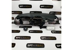 F32 F33 F36 SALPICADERO TABLERO DE INSTRUMENTOS AIRBAG CONJUNTO