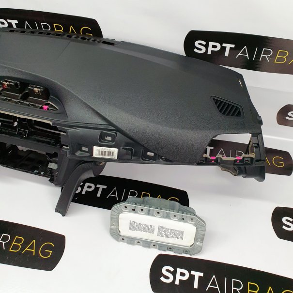 F32 F33 F36 DASHBOARD AIRBAG KIT